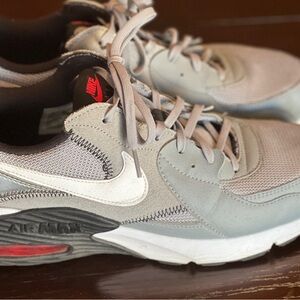 Size 13 Nike Air Max. Great shape!
